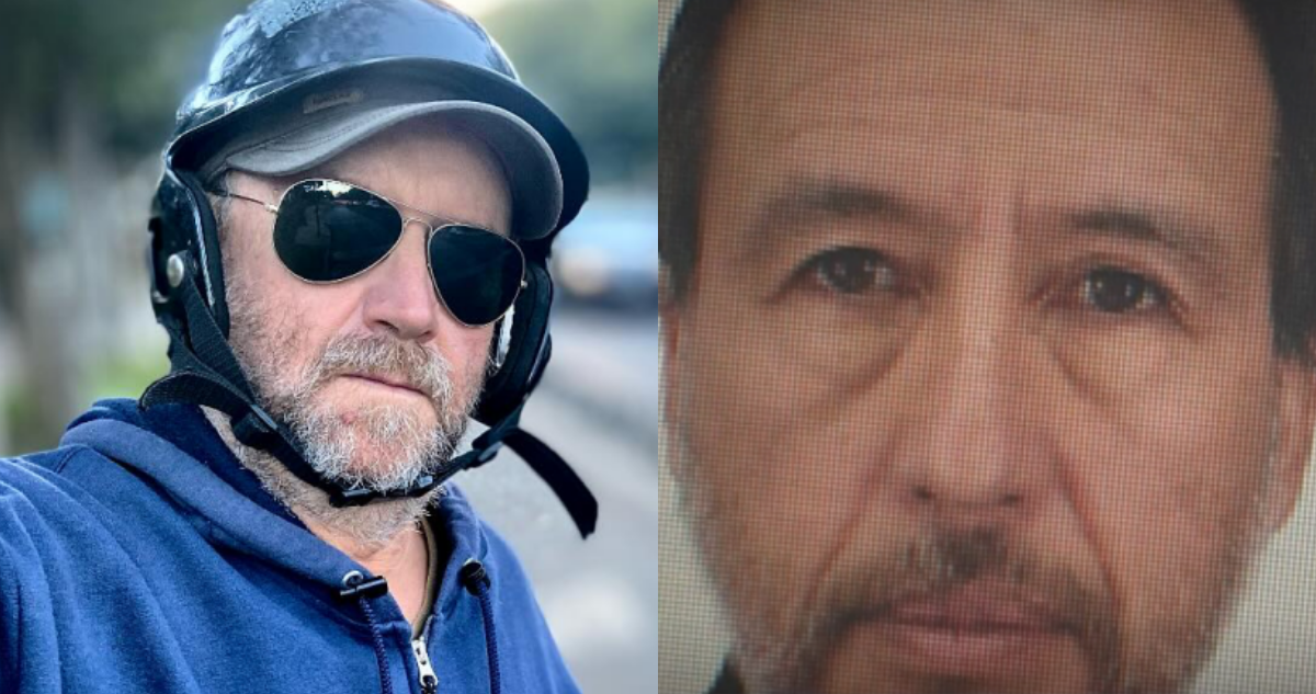 Detenido por triple homicidio y presunto envenenamiento en 2024: “Comieron un helado que les llevé”