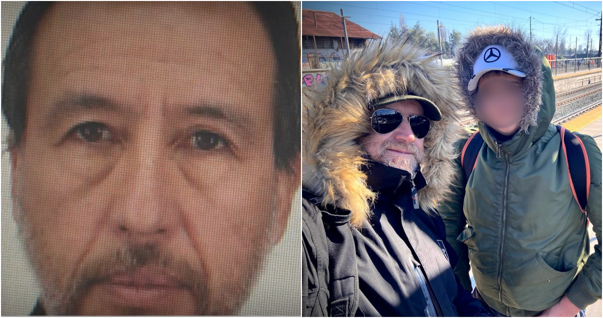 Revelan que detenido por triple homicidio en La Reina habría intentado envenenar a víctimas en 2024