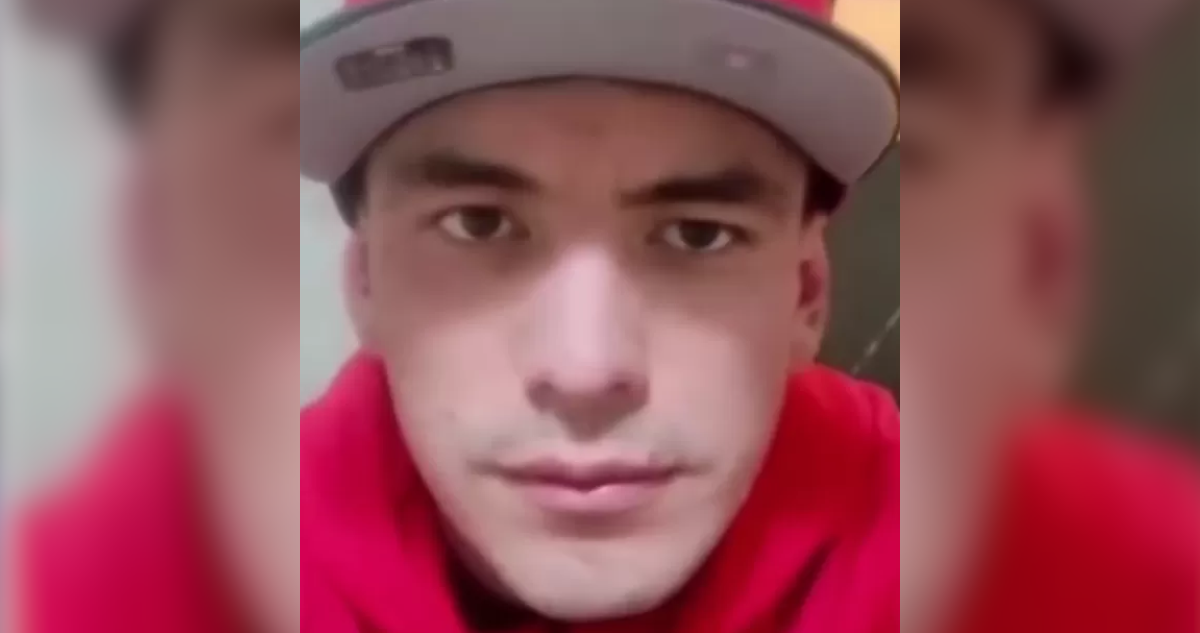 Detienen a extranjero que acosó a influencer de 16 años en Osorno