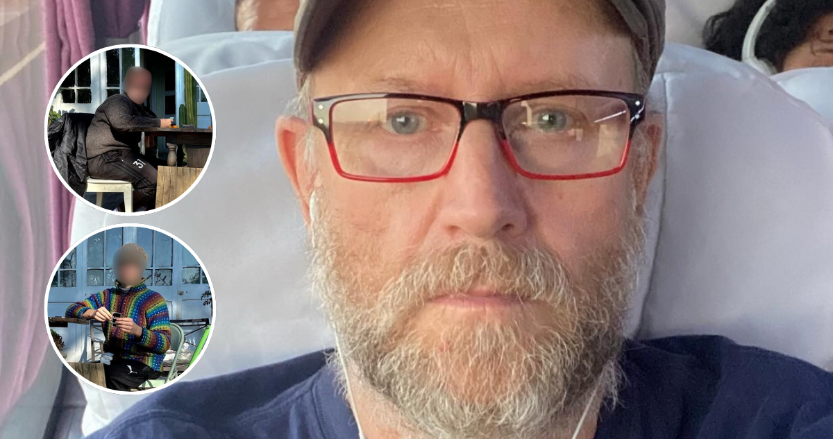 Detienen a principal acusado por triple homicidio en La Reina: es el cuñado y tío de las víctimas