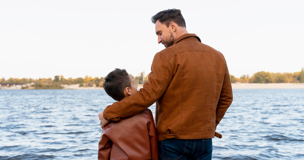 El 19 de noviembre es el Día del Hombre: por qué y dónde surge esta fecha