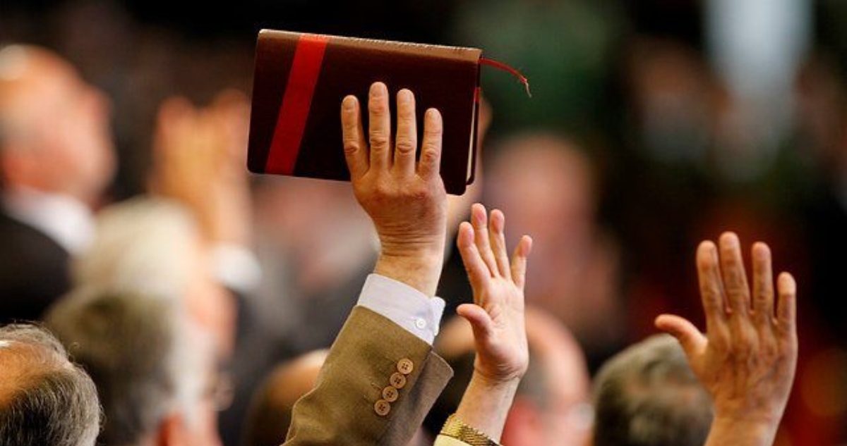 CONTEXTO | Agencia UNO