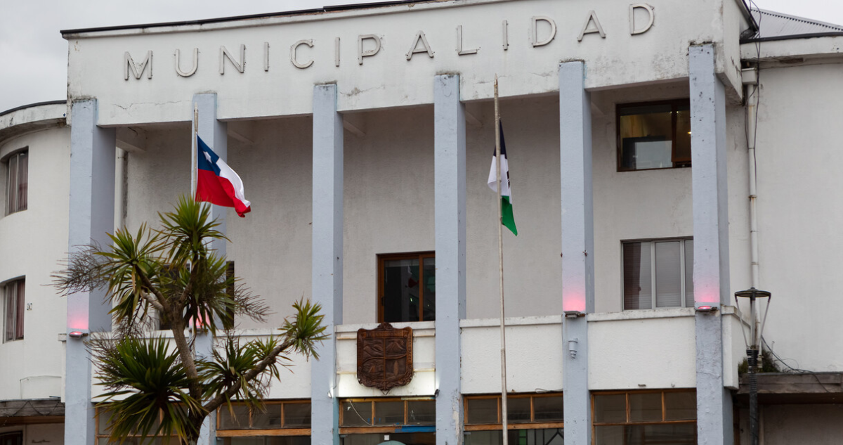 Declaran admisible querella por robo con homicidio contra joven de 23 años en Puerto Montt