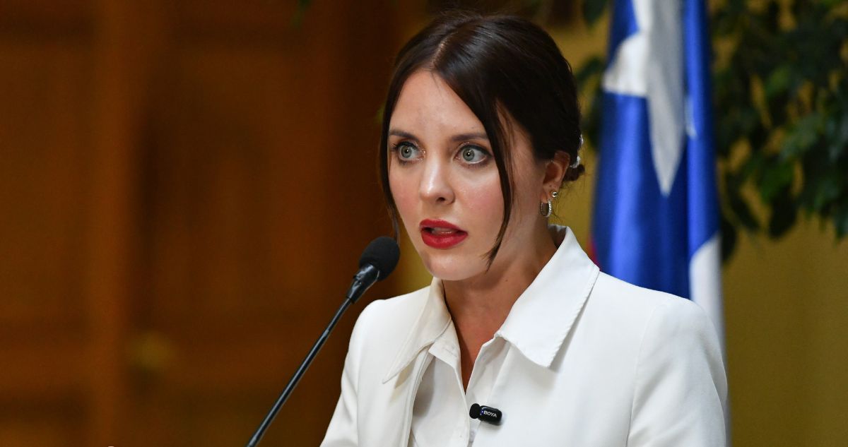 Musante presenta recurso por cobros ilegales en cuentas de la luz y confirma apoyo a AC contra Pardow