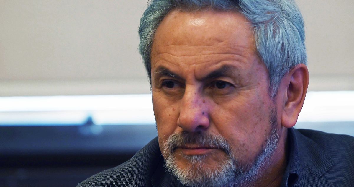 Presentan querella contra diputado Cosme Mellado por abuso sexual a exasesora