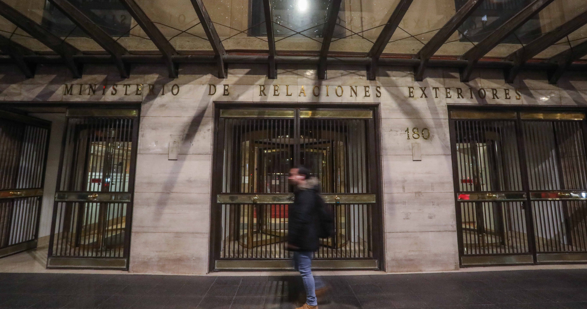 Diputados electos UDI pedirán auditoría en embajadas: acusan “favores políticos” del actual Gobierno