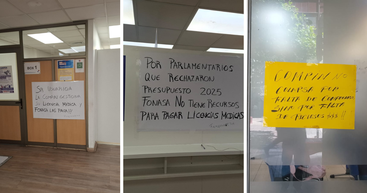 Diputados RN acusan uso político de dependencias de la Compin y piden a Contraloría indagar