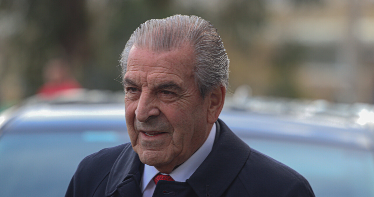 Directiva DC pide al Tribunal Supremo las máximas sanciones contra Frei tras cita con Kast