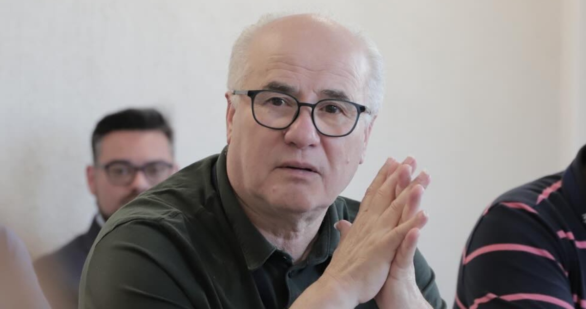 ARCHIVO | Municipalidad de Coronel