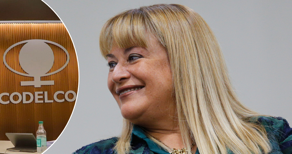 Muñeca Bielorrusa: los fallos de Vivanco que obligaron a Codelco a desembolsar más de $17.500 millones