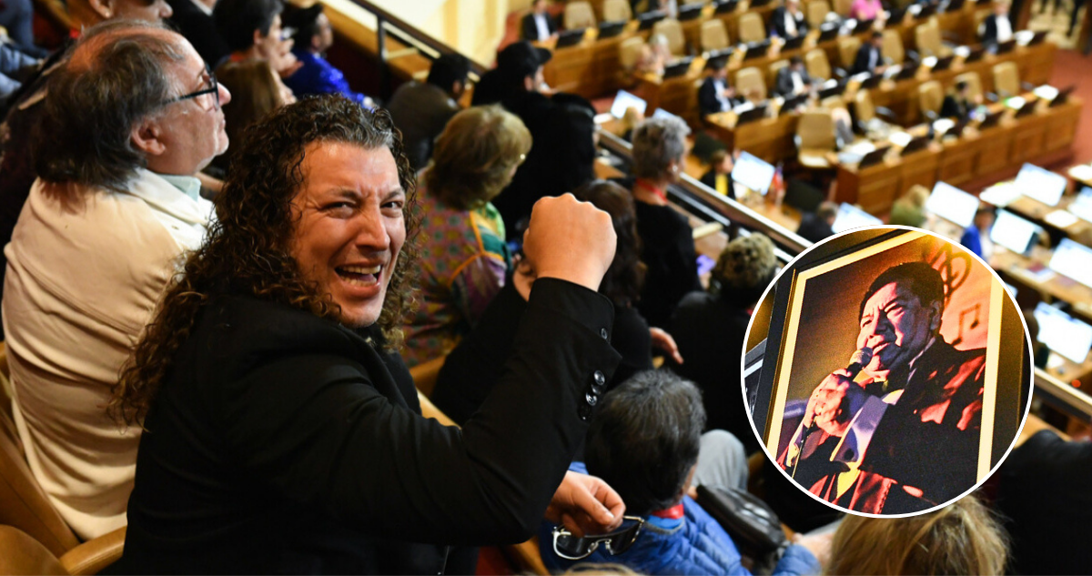 Música chilena gana batalla digital en la Cámara: aprueban la “Ley Tommy Rey” y pasa al Senado