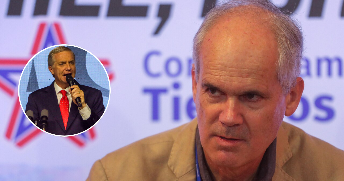 Renovación Nacional define apoyo institucional a José Antonio Kast para segunda vuelta