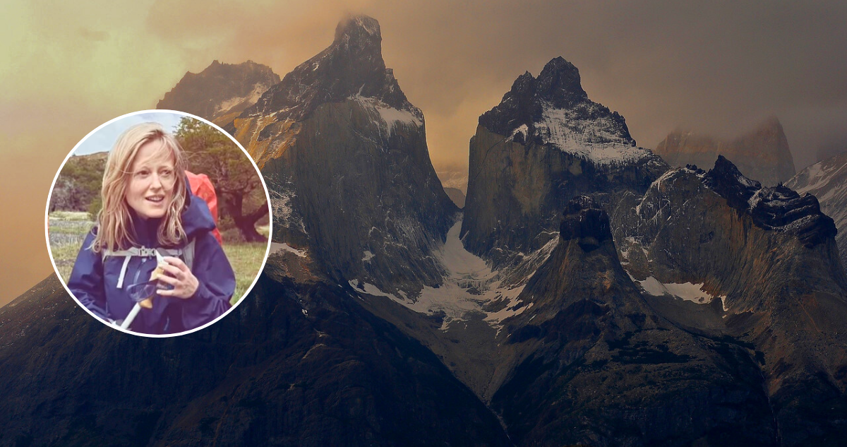 Quiénes eran los 5 turistas fallecidos en la tragedia de Torres del Paine: estas son sus identidades