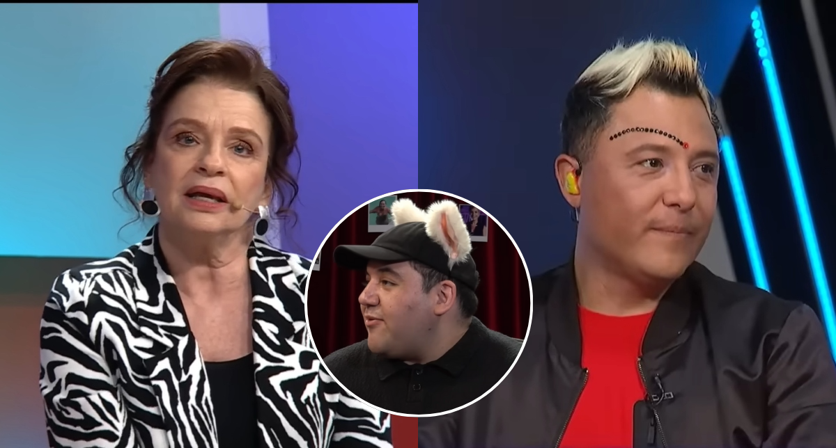 Sergio Rojas Magdalena Max-Neef