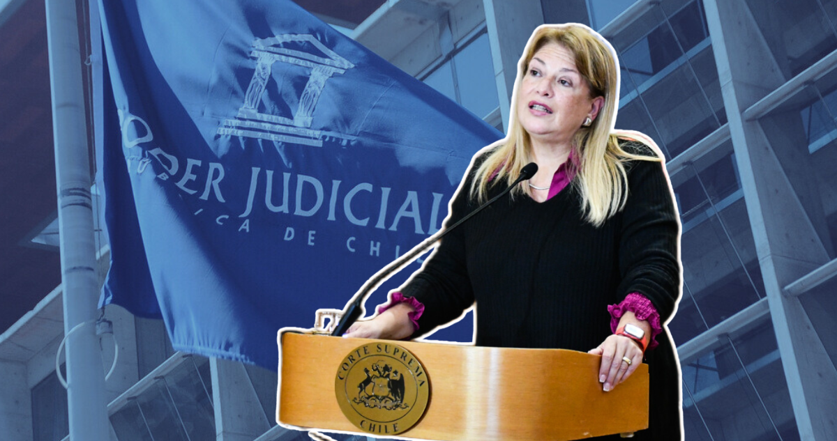 Informe de Suprema sustenta ampliación de querella de capítulos contra Vivanco por pago de US$15 mil