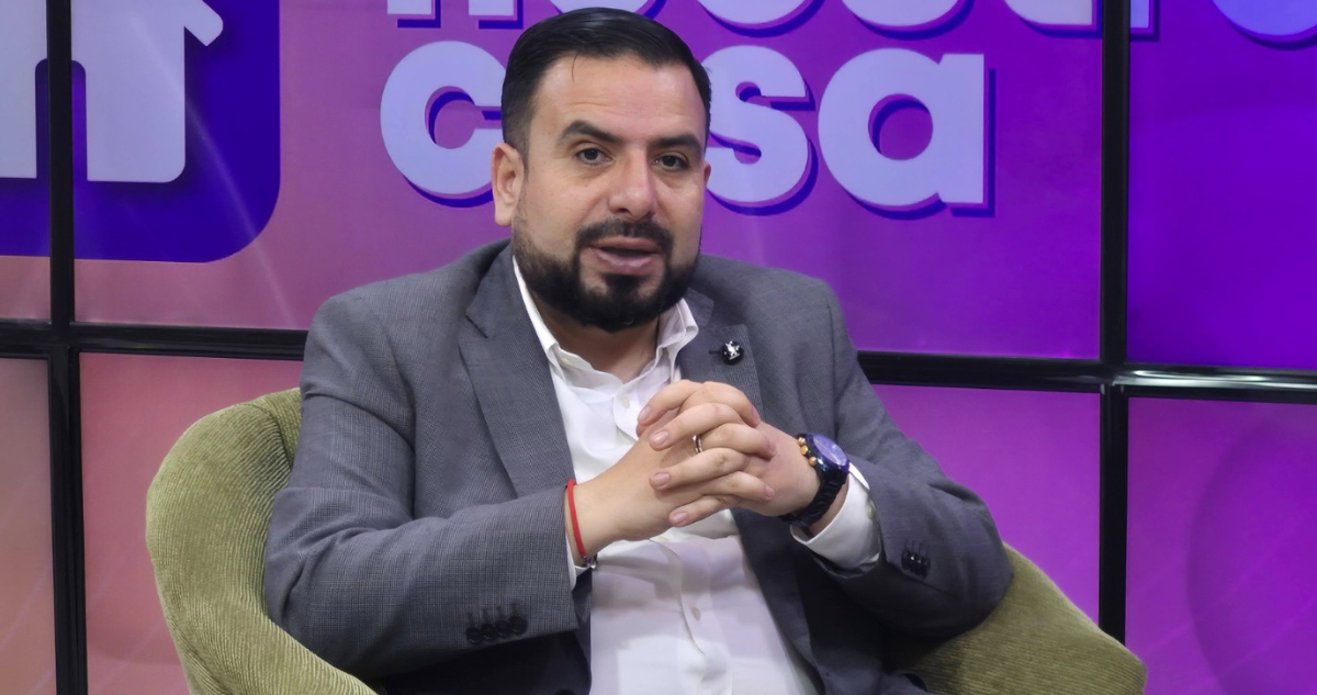 Renuncia seremi de transportes