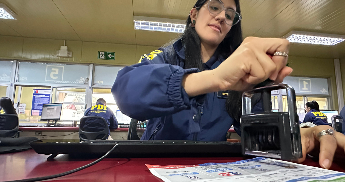 Estos son los documentos que necesitan tus hijos para salir del país por gira de estudio o vacaciones