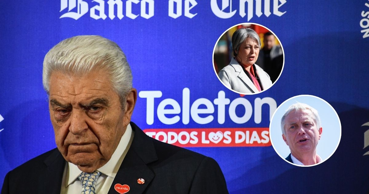 Don Francisco recién supo este martes que Kast no irá a su programa: ¿Entrevistará a Jara?