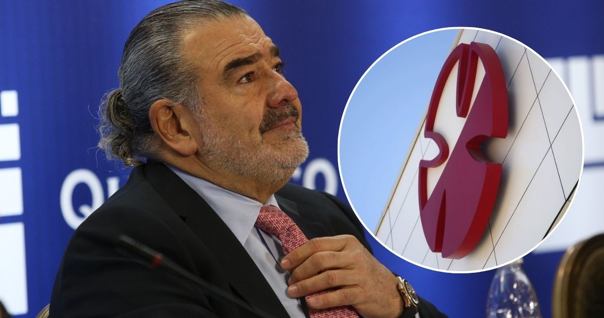 Familia Luksic entrega la primera multimillonaria donación a la Teletón 2025: superó la del año pasado