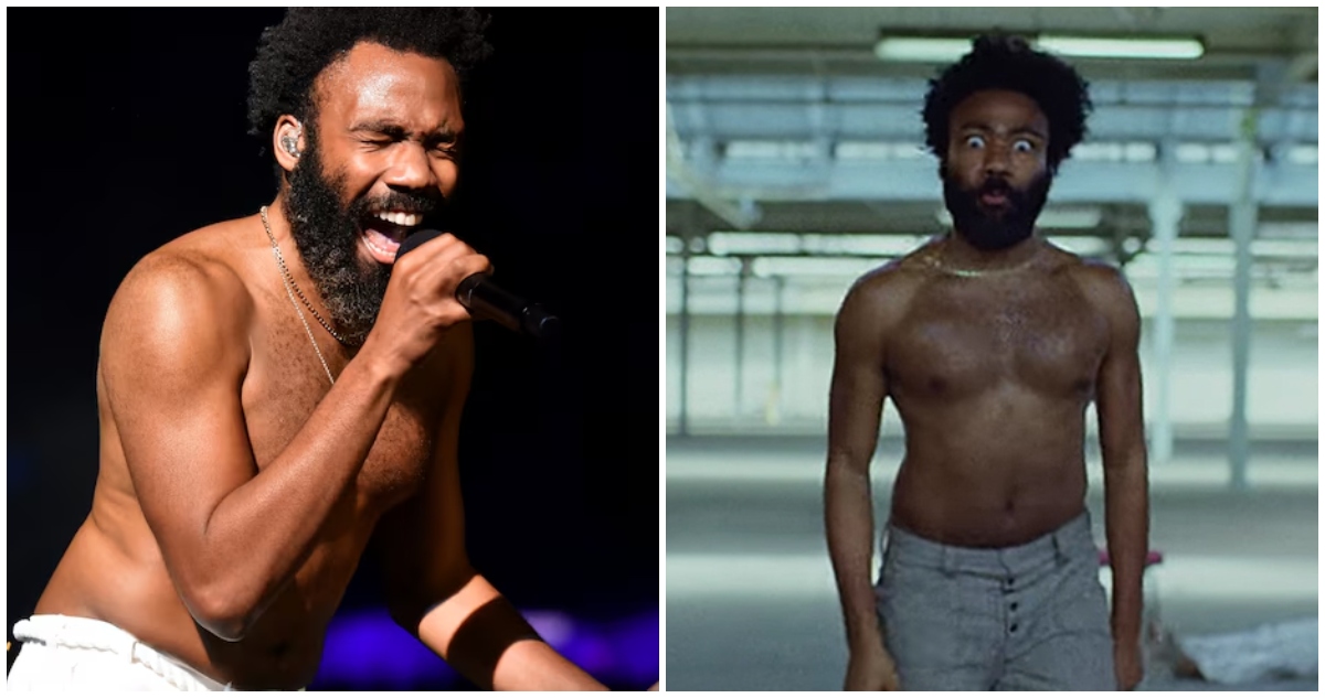 Donald Glover revela que sufrió derrame cerebral y problemas cardiacos en gira de 2024
