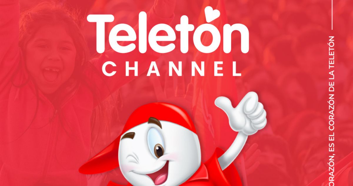 Dónde y cómo ver todas las presentaciones de la Gira Teletón 2025: revisa cuándo estarán en tu ciudad