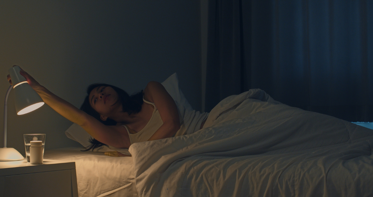 ¿Te cuesta dormir cuando hace calor? Conoce cómo conciliar el sueño en una noche de altas temperaturas