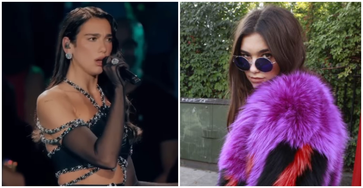 Dua Lipa en Chile: confirman quién será su telonera chilena y cuándo llegará a Santiago
