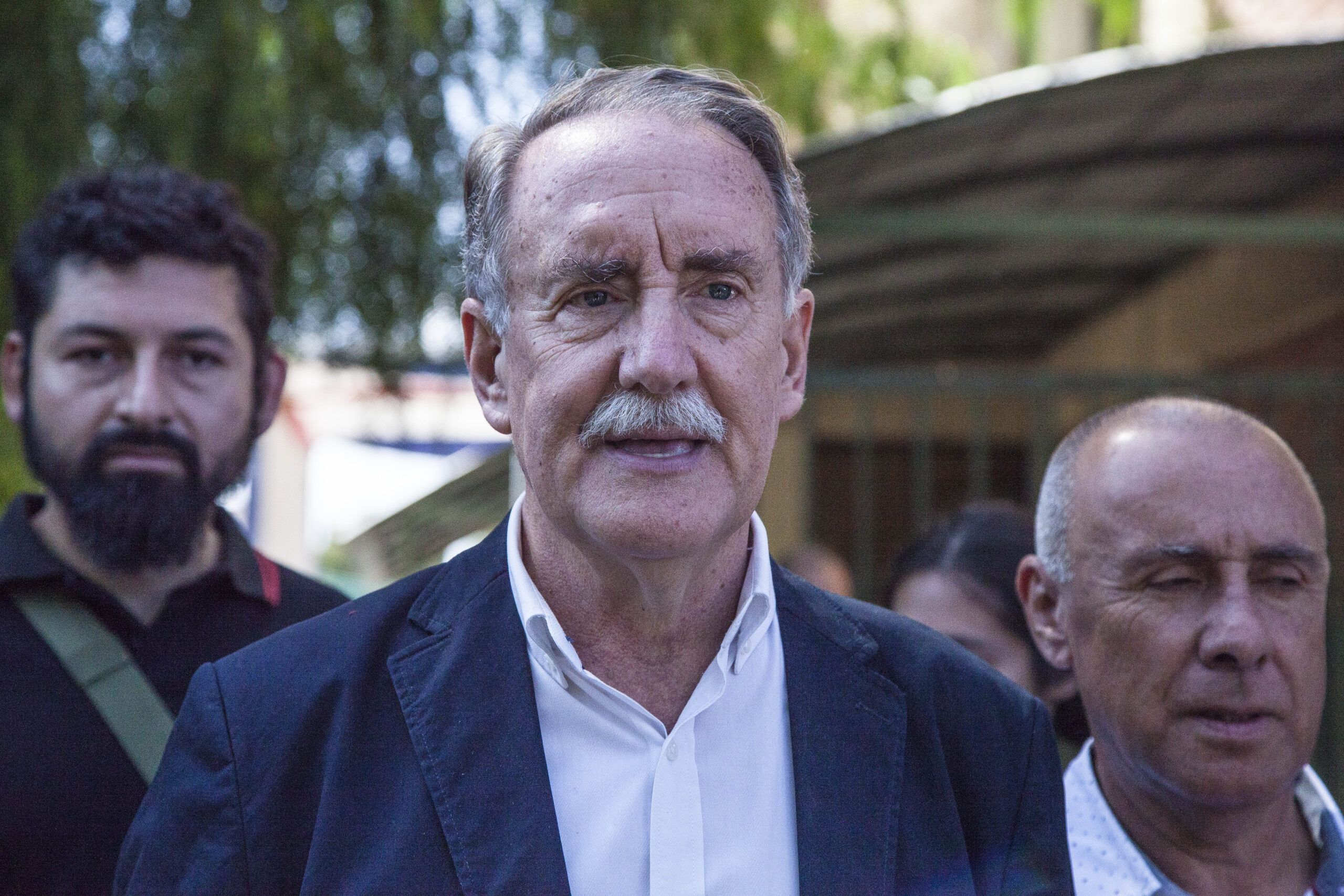 Artés descarta apoyo a Jara si no cambia su programa: "No tiene una mirada de izquierda"