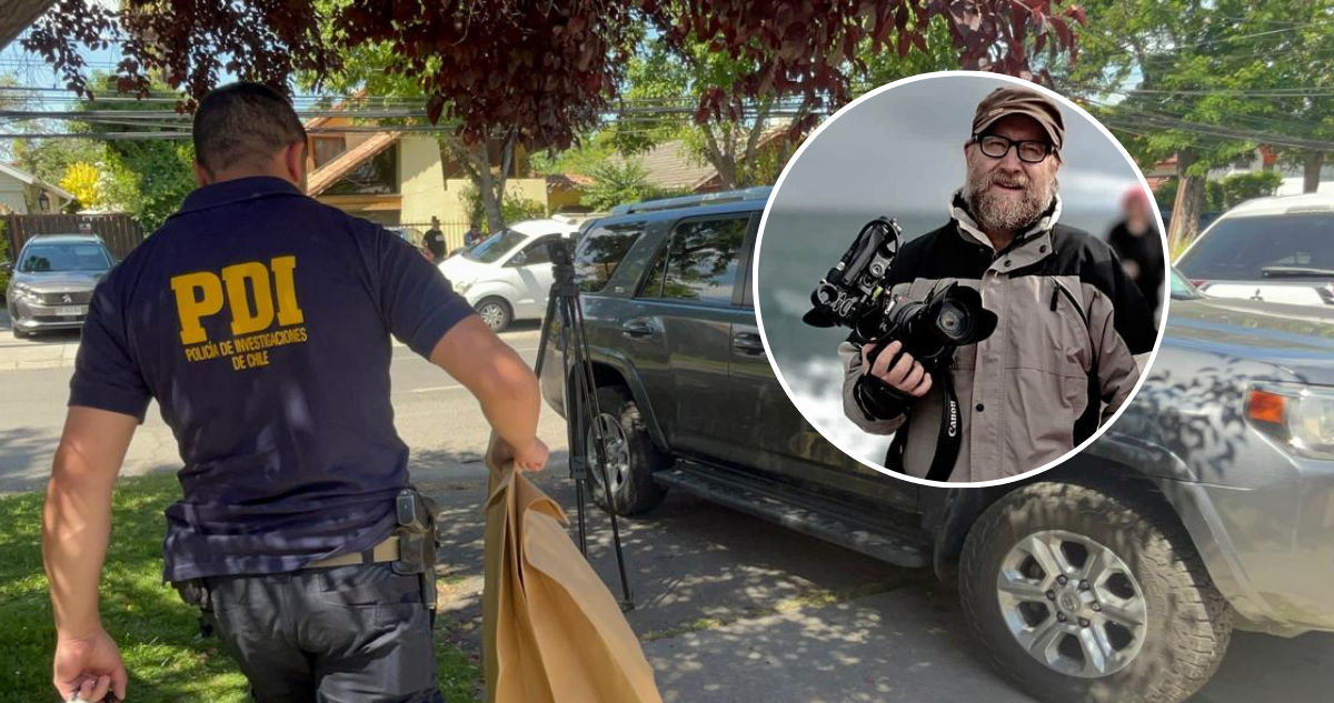 “Una maldad terrible”: abogada de exesposa de fotógrafo critica a familia por reclamación de cuerpo