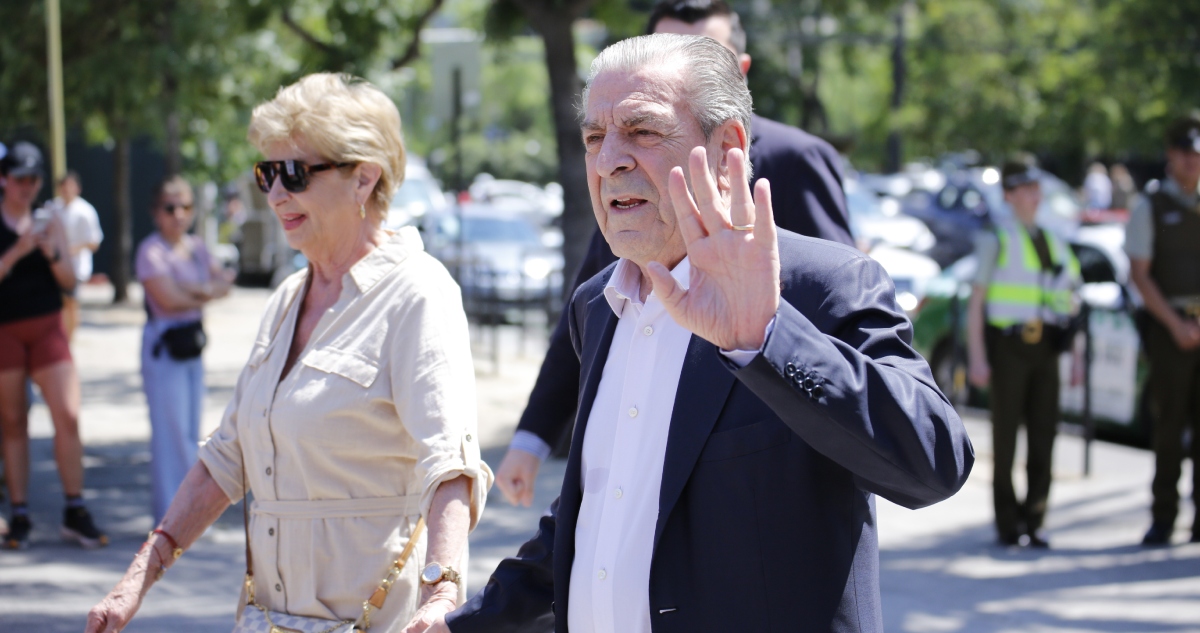 Eduardo Frei por elecciones: "No es un día para darse gustitos personales"