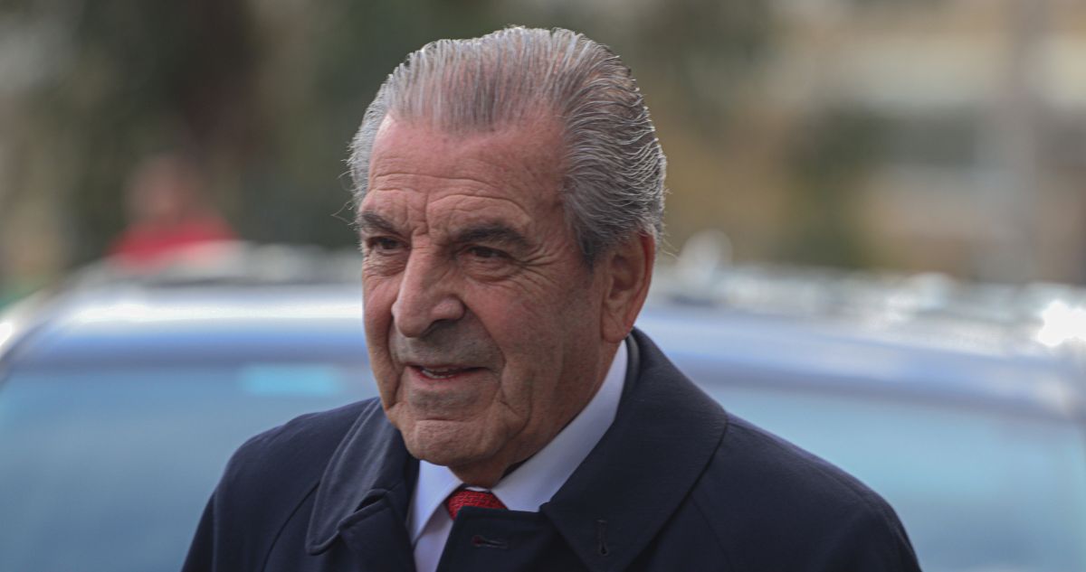 Sin llamado directo a votar, expresidente Frei valida ideas de Kast de cara a segunda vuelta