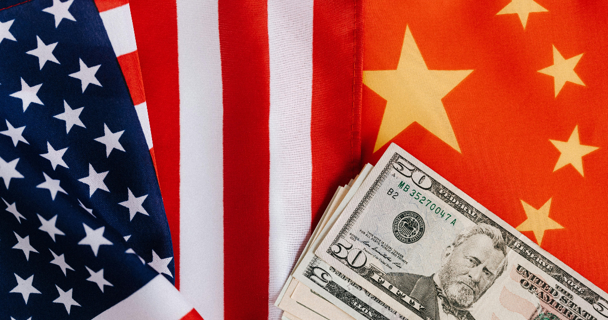 Efecto Trump: Las exportaciones en China sufren su primera caída en 19 meses