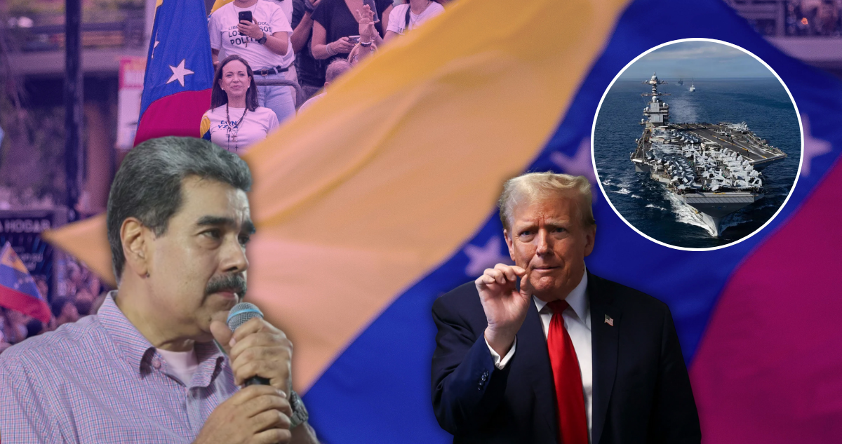 Maduro propuso dejar la presidencia de Venezuela en 2 años, pero Casa Blanca lo rechazó, según NYT