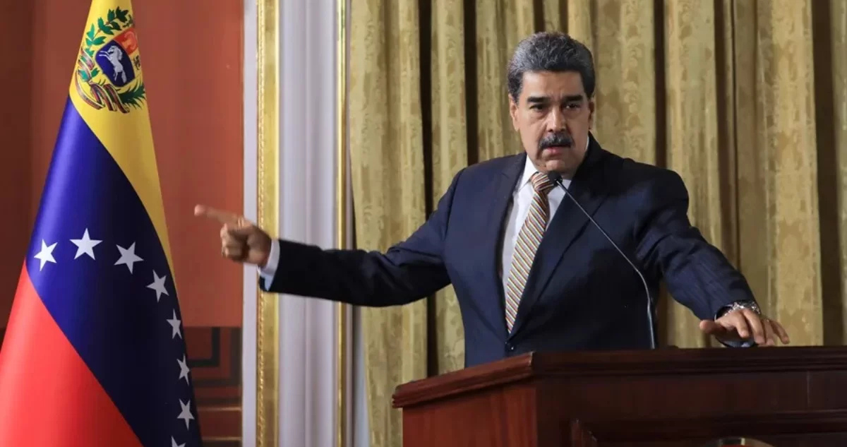 Colombia respaldaría plan para que Maduro deje la presidencia de Venezuela y se repitan elecciones