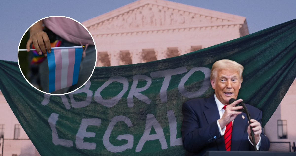 Trump contra el wokismo: EEUU tomará nota de países que promuevan aborto, eutanasia y diversidad