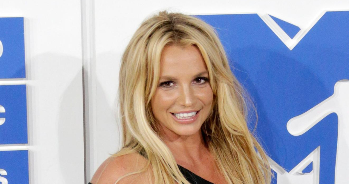Britney Spears
