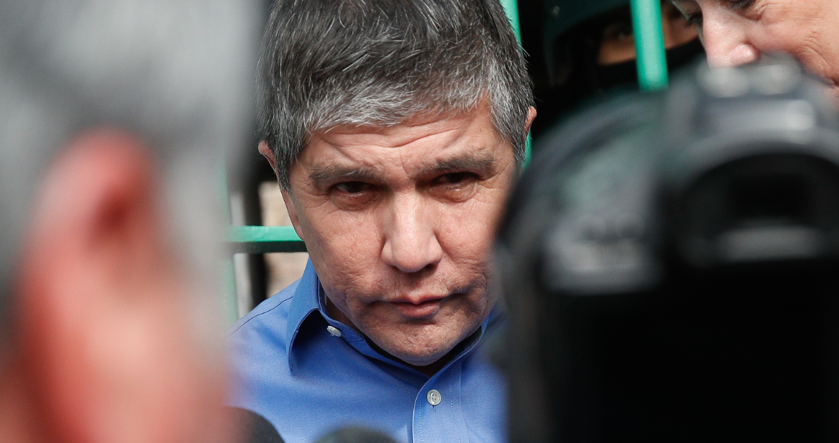 El fantasma de Monsalve vuelve a La Moneda: su defensa pide ampliar investigación y tensiona a Palacio