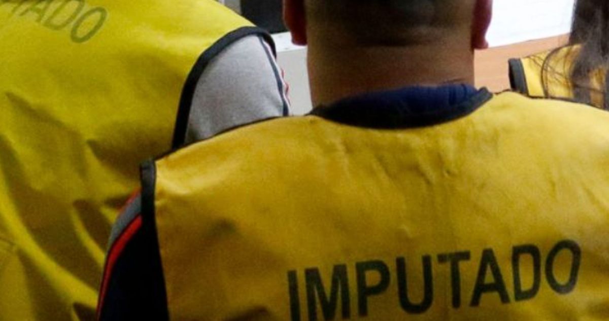 Fiscalía pide 46 años de cárcel para red de narcotráfico liderada por “El Patrón de Penco” en Bío Bío