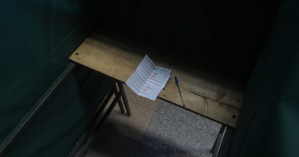 Cierran mesas en Nueva Zelanda y Australia: Jara queda en primer lugar y Kaiser segundo