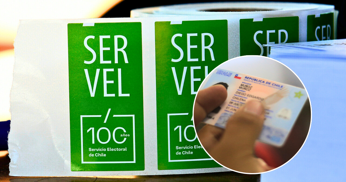 Elecciones Presidenciales