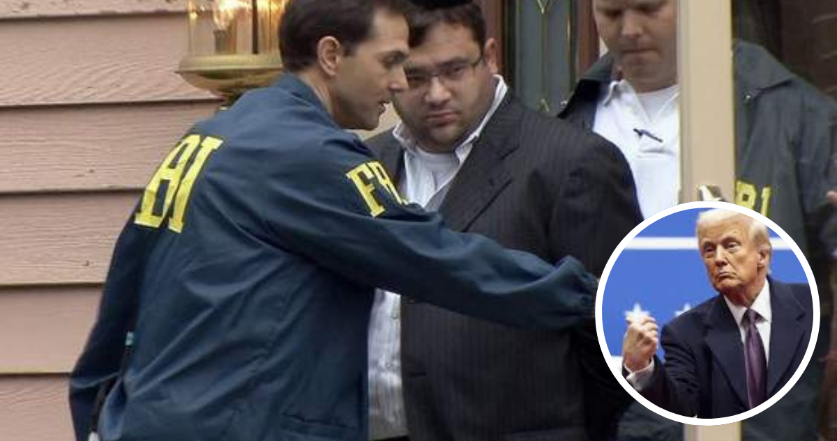 Nueva condena a Eliyahu Weinstein