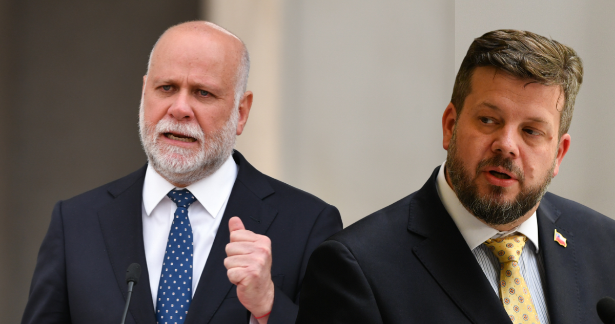 Ministro Álvaro Elizalde a Johannes Kaiser por polémica SML: “Que hable con quienes los hicieron desaparecer y digan la verdad”