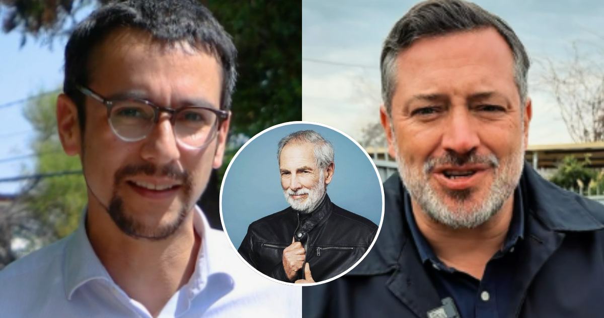 En honor a Héctor Noguera: alcaldes de Peñalolén y Ñuñoa proponen renombrar calles de sus comunas