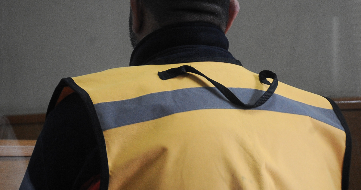 En prisión preventiva queda padre acusado de matar a su bebé de 3 meses en Hualaihué