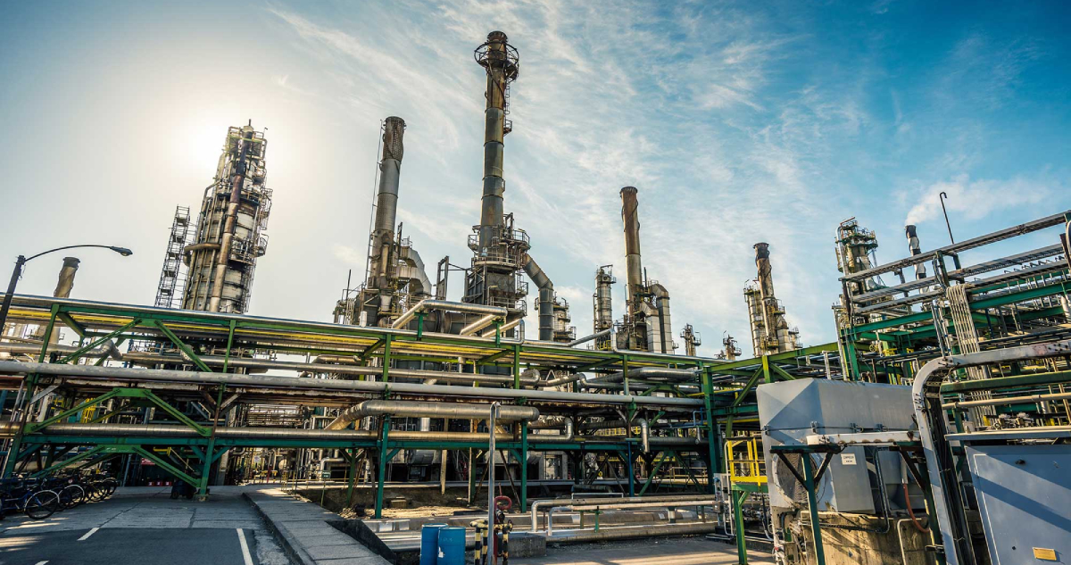 Enap apunta a cerrar su quinto año consecutivo con utilidades tras nueva publicación de resultados