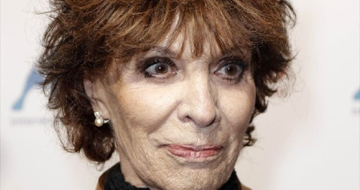 Ahorcada por residente de asilo para ancianos: muere violentamente la artista española Encarnita Polo