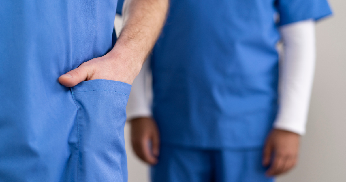 Enfermero condenado en Alemania