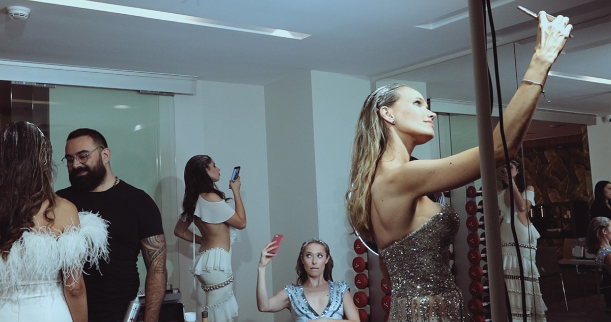 Ensayos y errores de Ignacio Rojas Vallejo, Ciudad Cultural Producciones