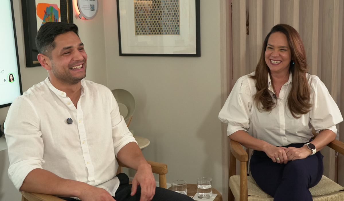 Samsung presenta en EtMday 2025 su nuevo ecosistema tecnológico para la digitalización de pymes