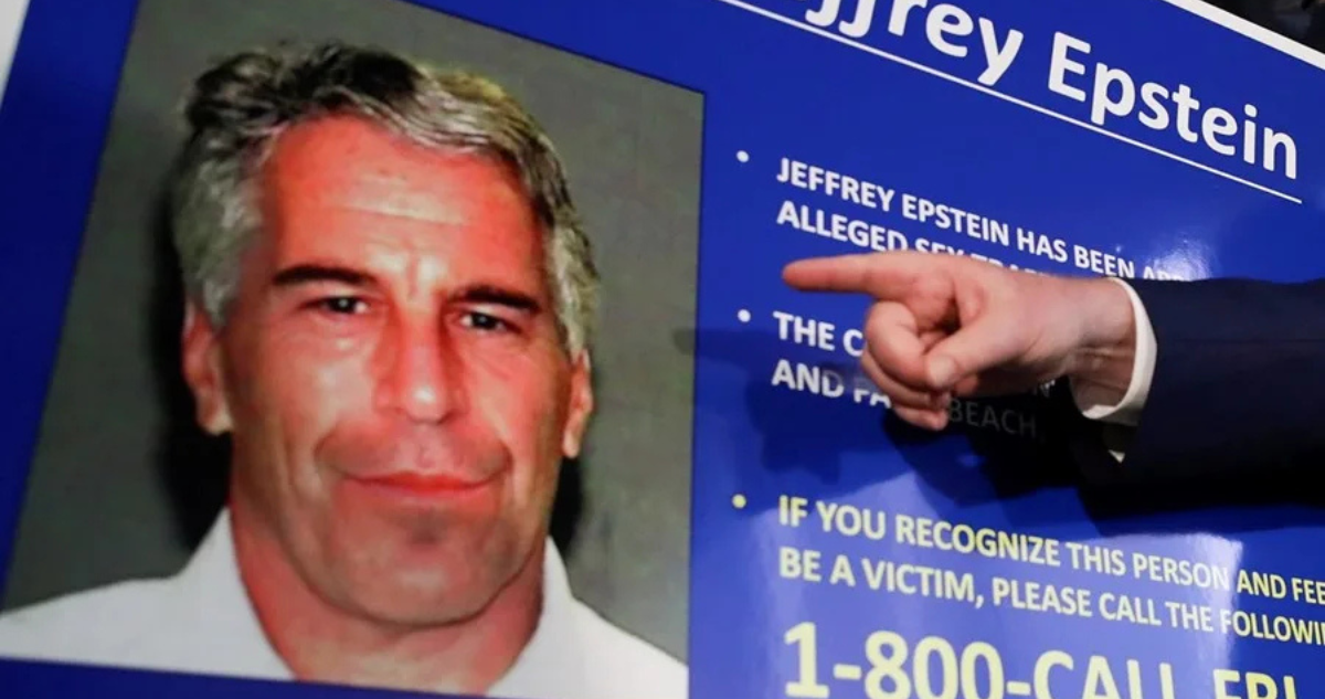 Congresistas de EEUU prevén un apoyo abrumador a la ley para desclasificar los documentos de Epstein